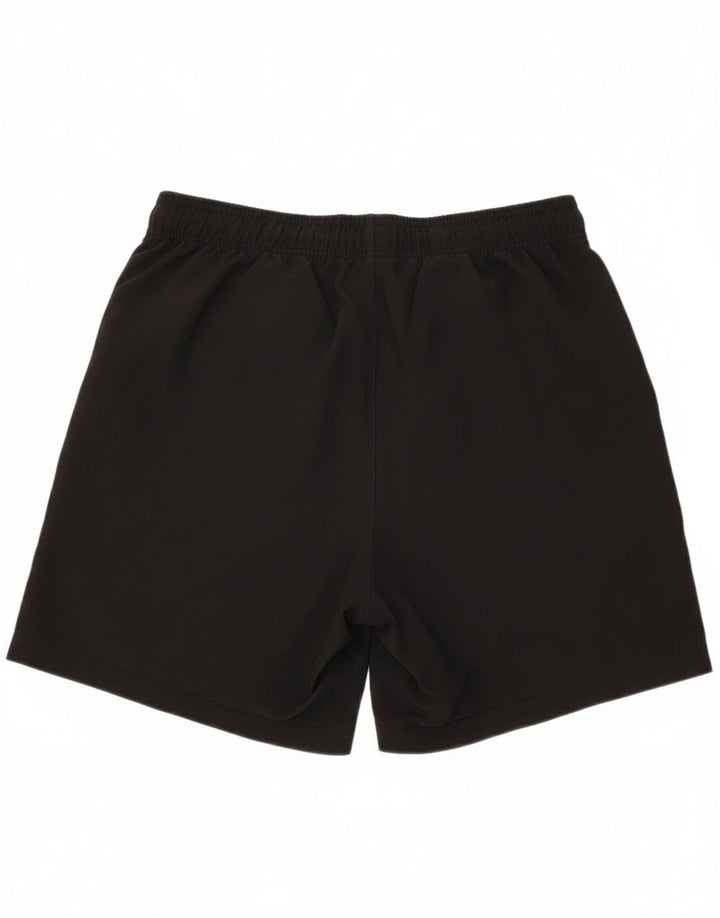 Adidas Mens Sport Shorts Large  Black Polyester