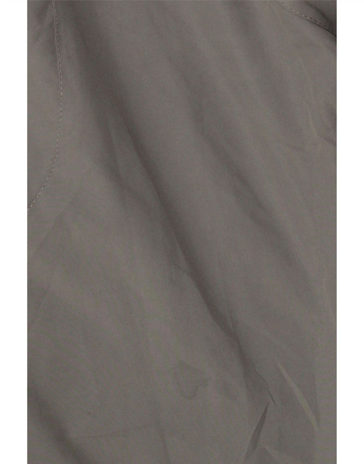 Puma Mens Tracksuit Trousers 2XL Grey Polyester