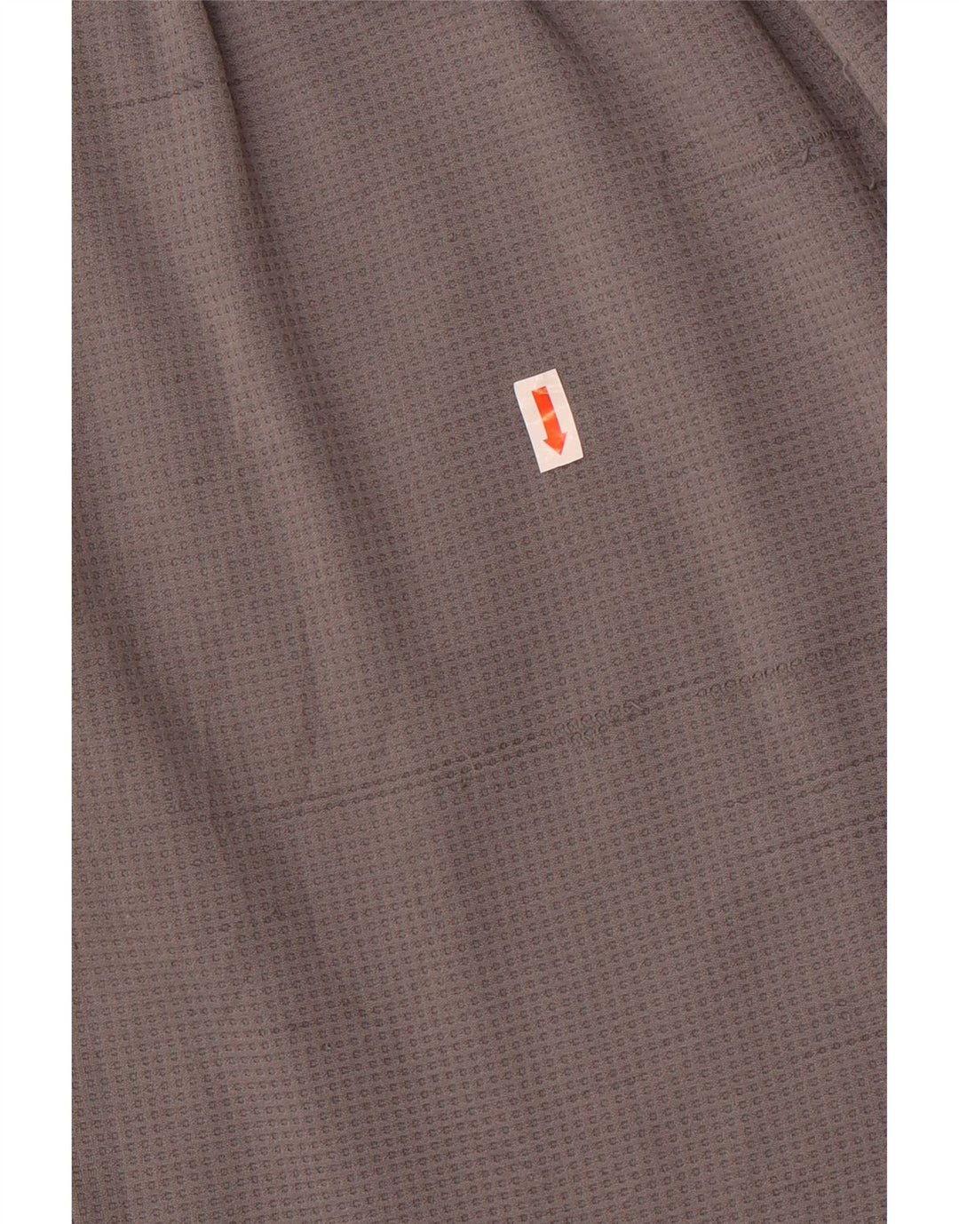 Russell Athletic Mens Graphic Sport Shorts Medium Grey Colourblock