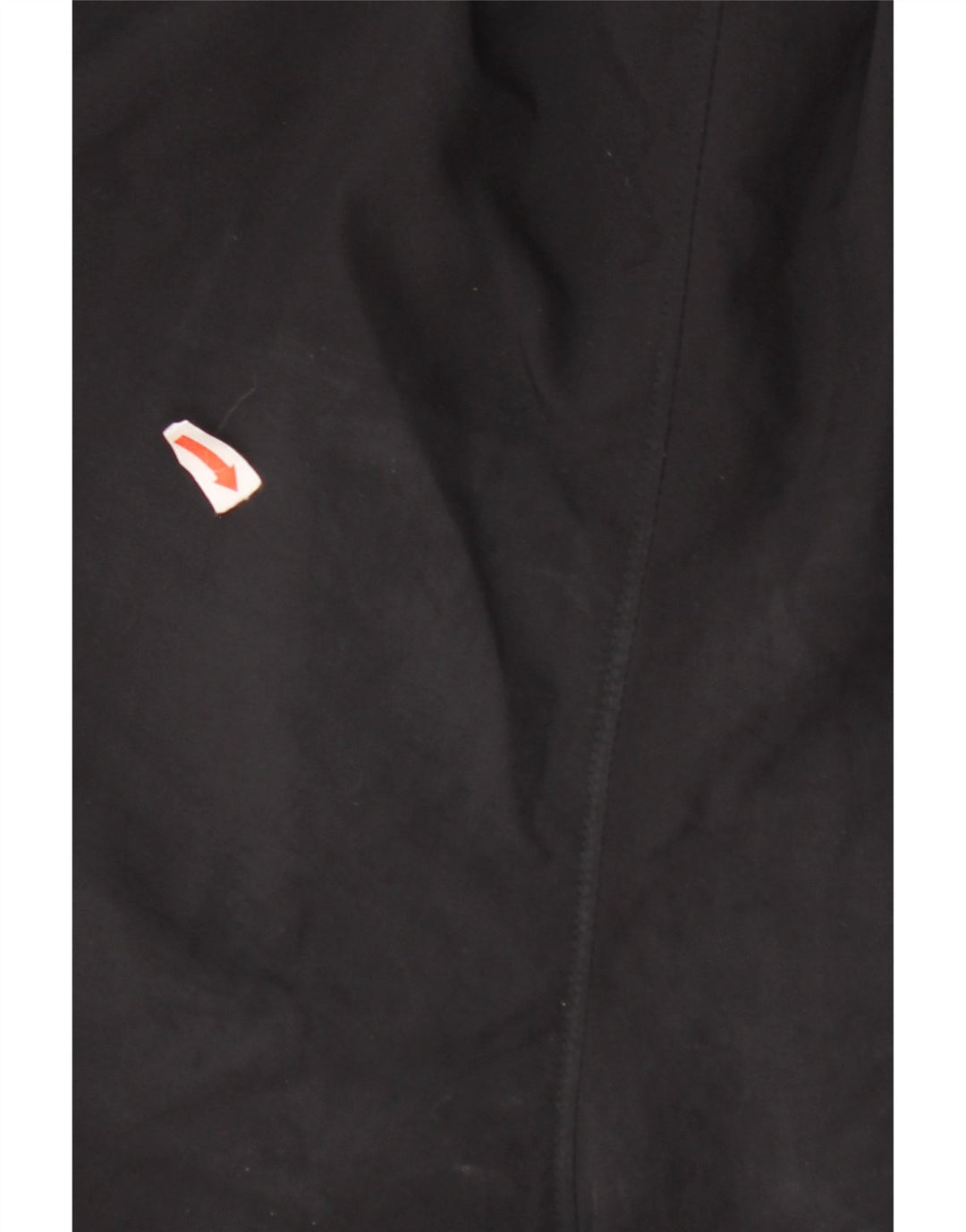 UNDER ARMOUR Mens Graphic Sport Shorts Large  Black Polyester