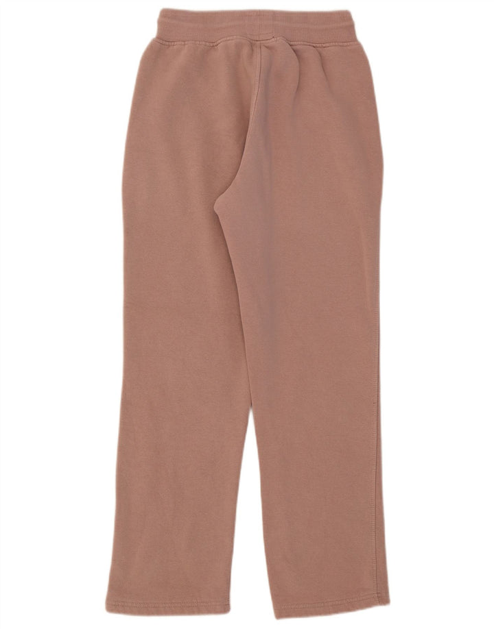 Essentials Womens Tracksuit Trousers UK 14 Large Pink