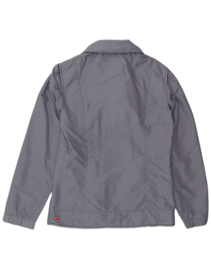 Colmar Mens Utility Jacket UK 38 Medium Blue Polyamide