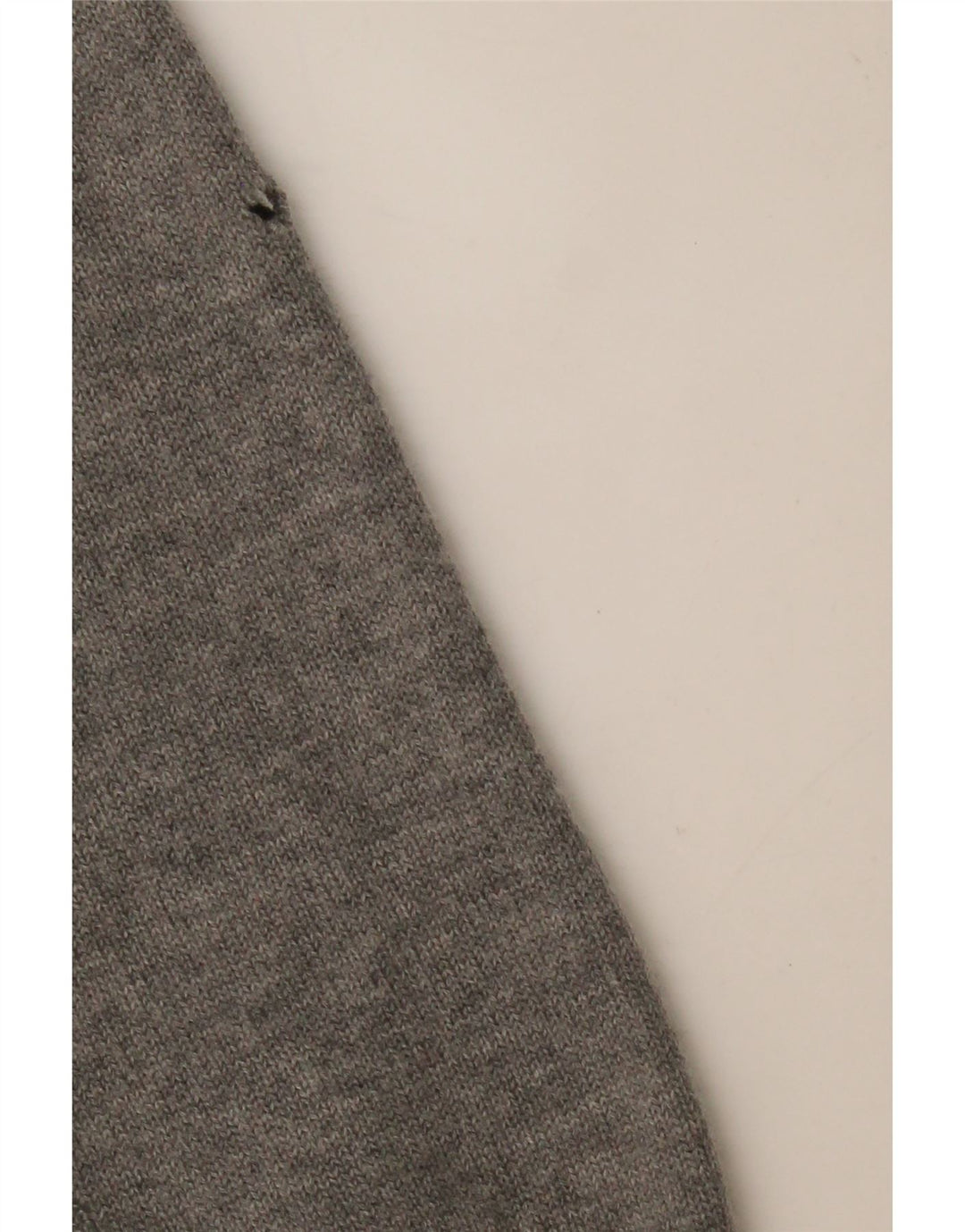 CERRUTI 1881 Mens Cardigan Sweater Medium Grey