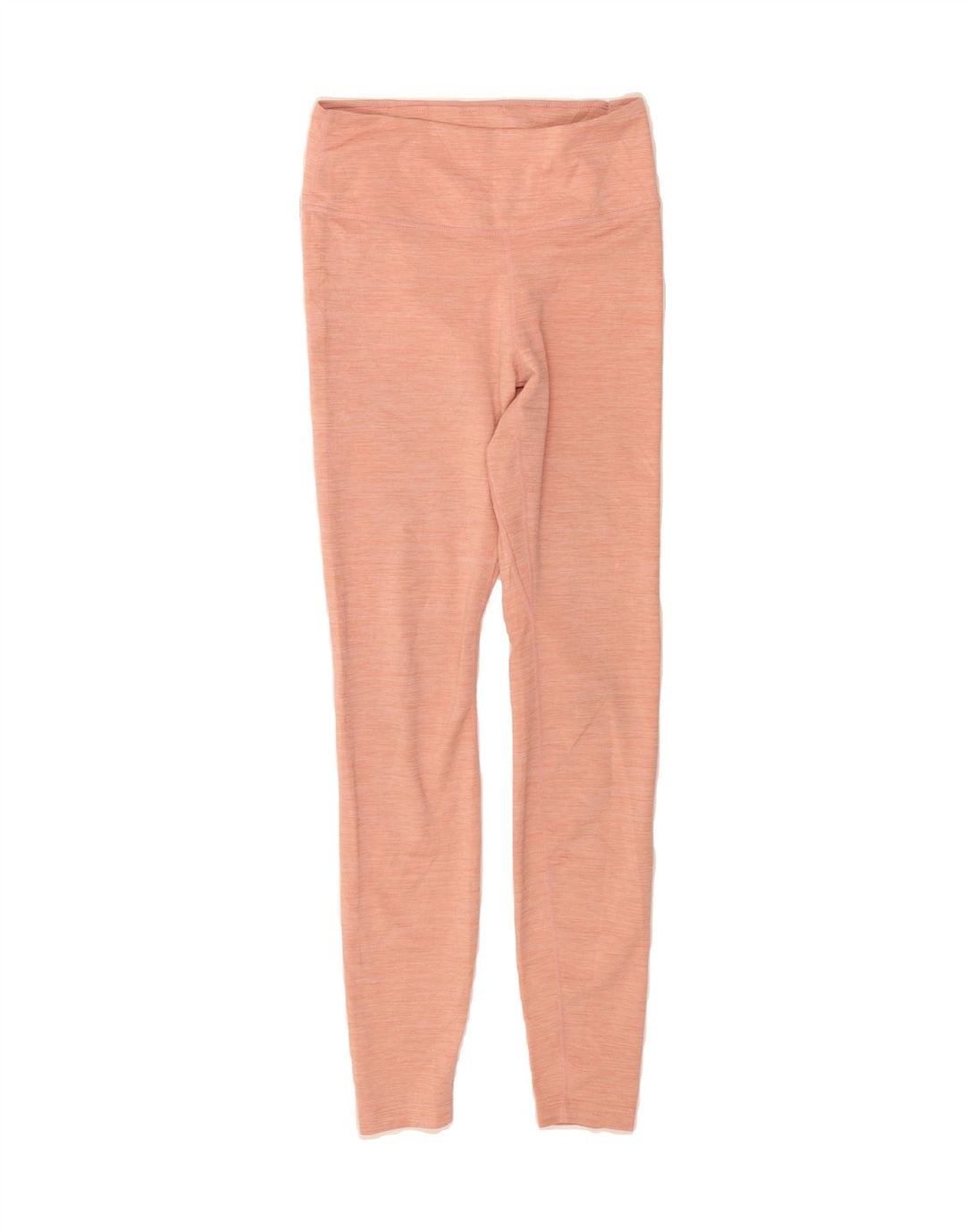 NIKE Womens Dri Fit Leggings UK 6 XS Pink Polyester Vintage Nike and Second-Hand Nike from Messina Hembry 