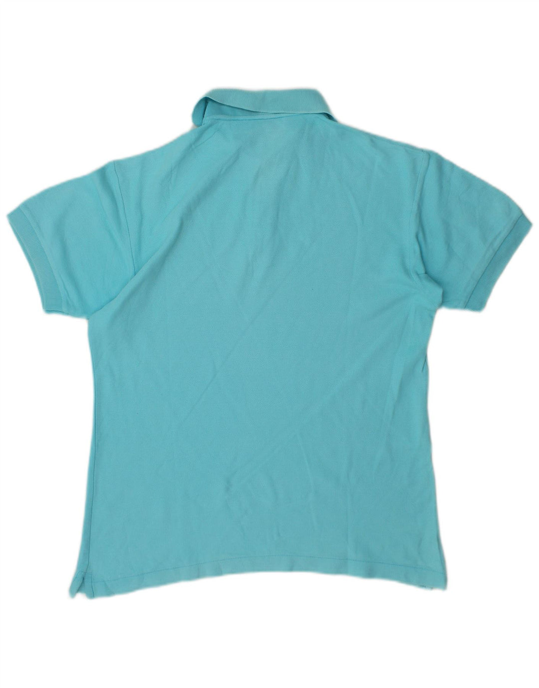 FILA Boys Polo Shirt 13-14 Years  Blue