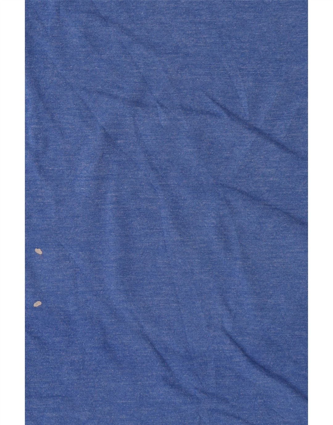 Hurley Mens Premium Fit Graphic Vest Top Medium Blue Cotton