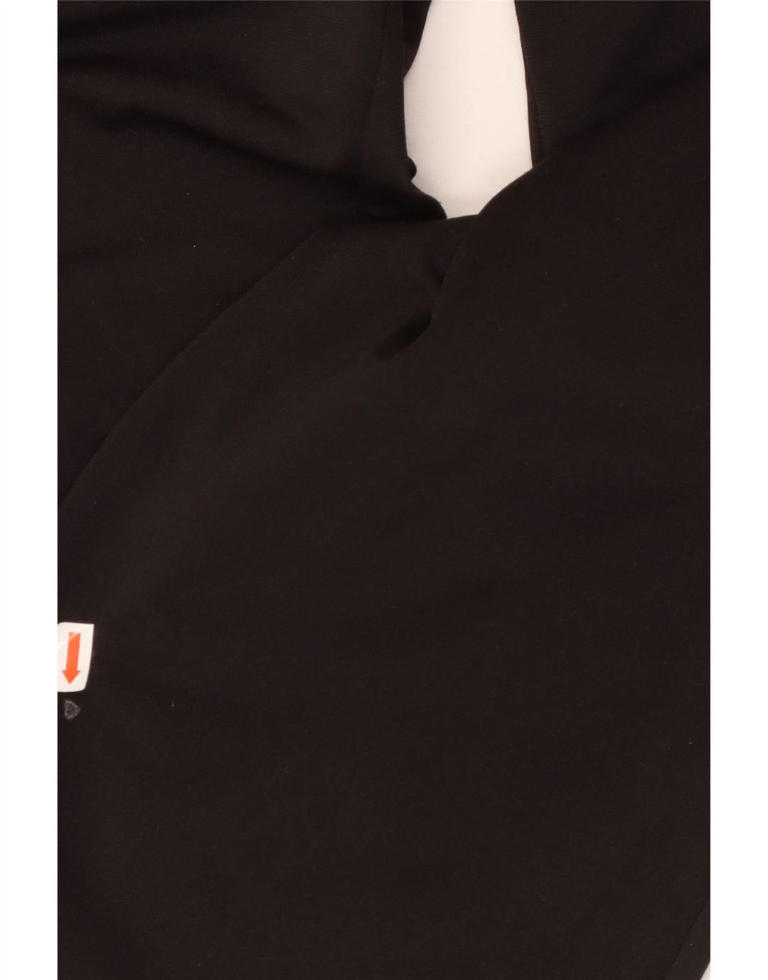 PUMA Womens Tracksuit Trousers UK 12 Medium Black Polyester