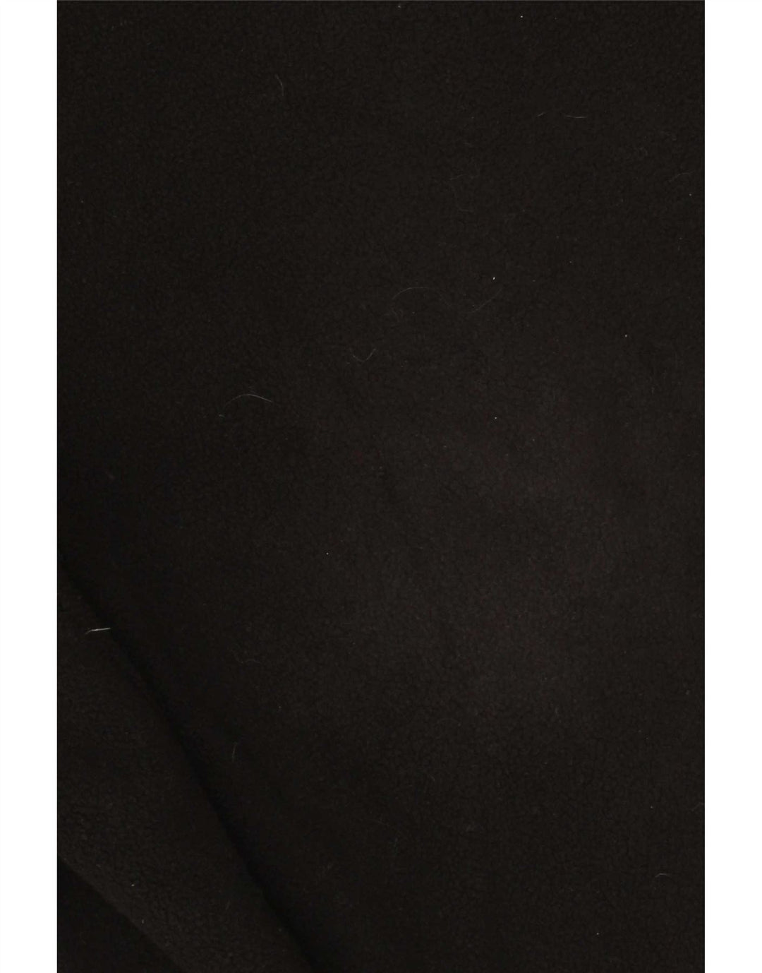 Gant Mens Liner Fleece Jacket UK 40 Large Black Polyester