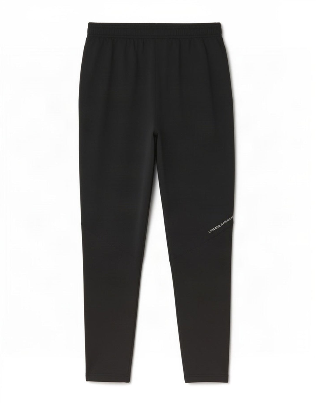 Under Armour Mens Graphic Tracksuit Trousers Medium Black