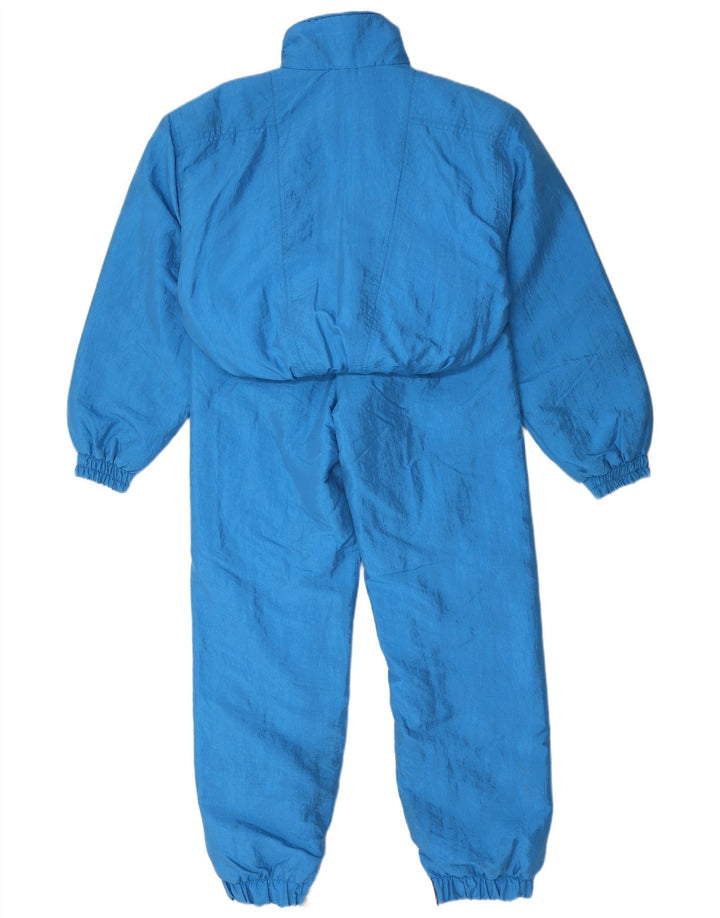 Colmar Womens Ski Jumpsuit IT 46  Large Blue