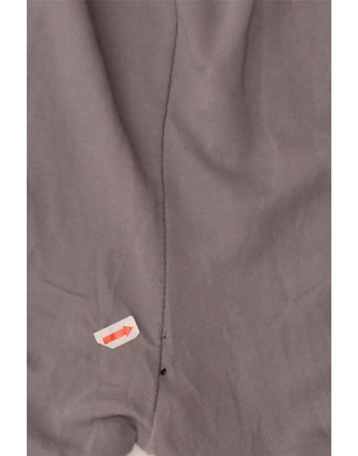 AVIREX Mens Tracksuit Trousers Joggers XL  Grey