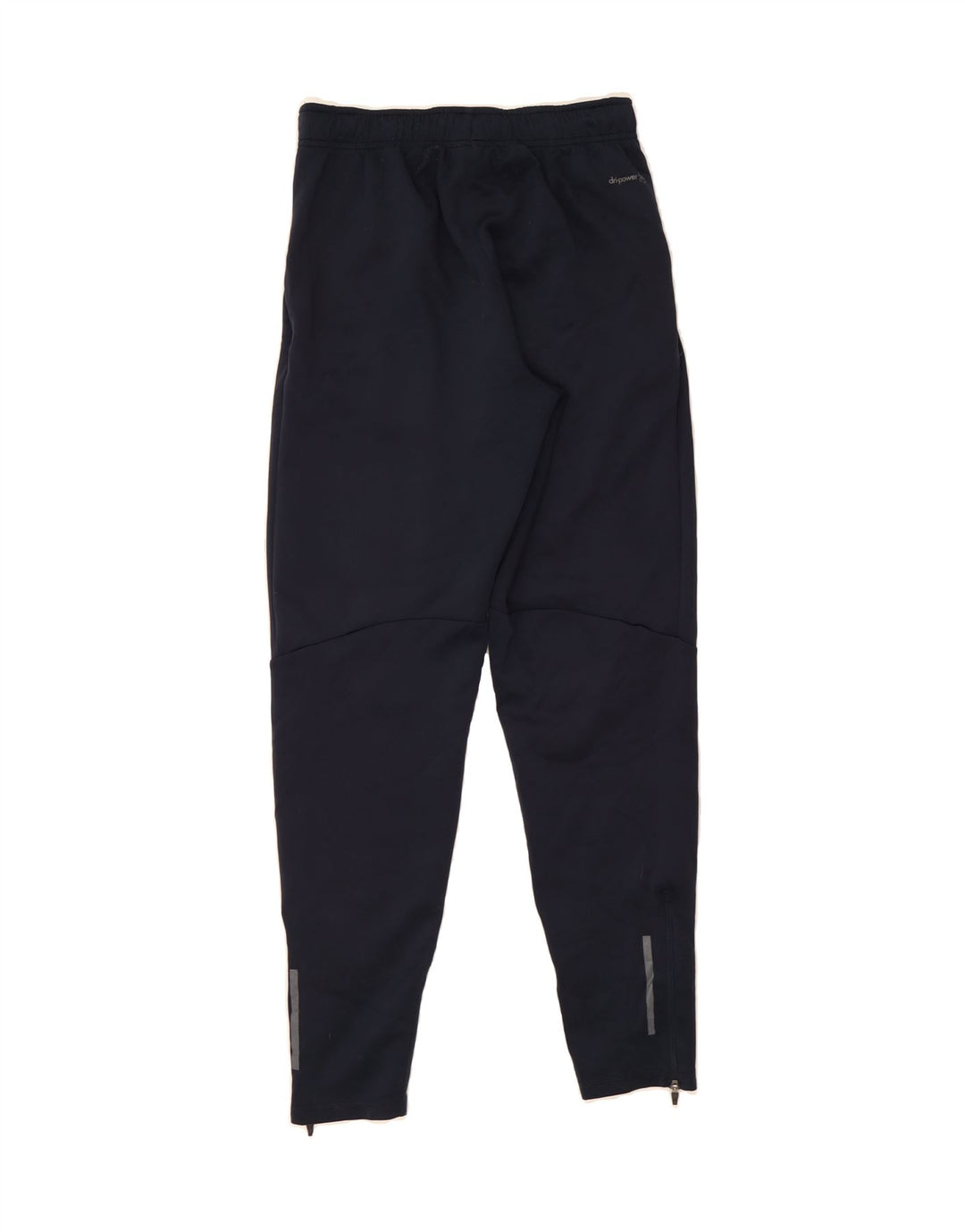 RUSSELL ATHLETIC Mens Tracksuit Trousers Small Navy Blue Vintage Russell Athletic and Second-Hand Russell Athletic from Messina Hembry 