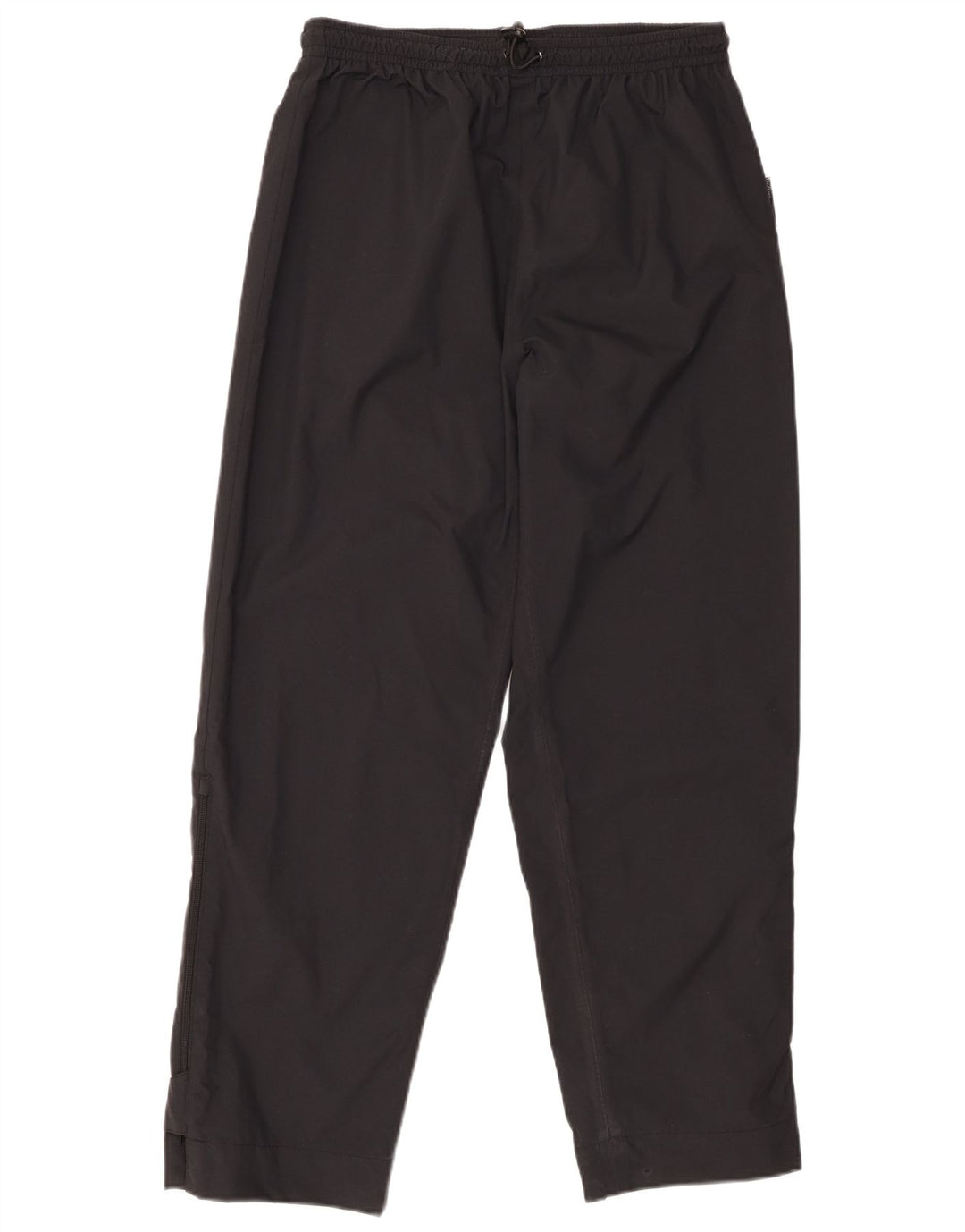 Sprayway Womens Tracksuit Trousers UK 12 Medium Black Nylon