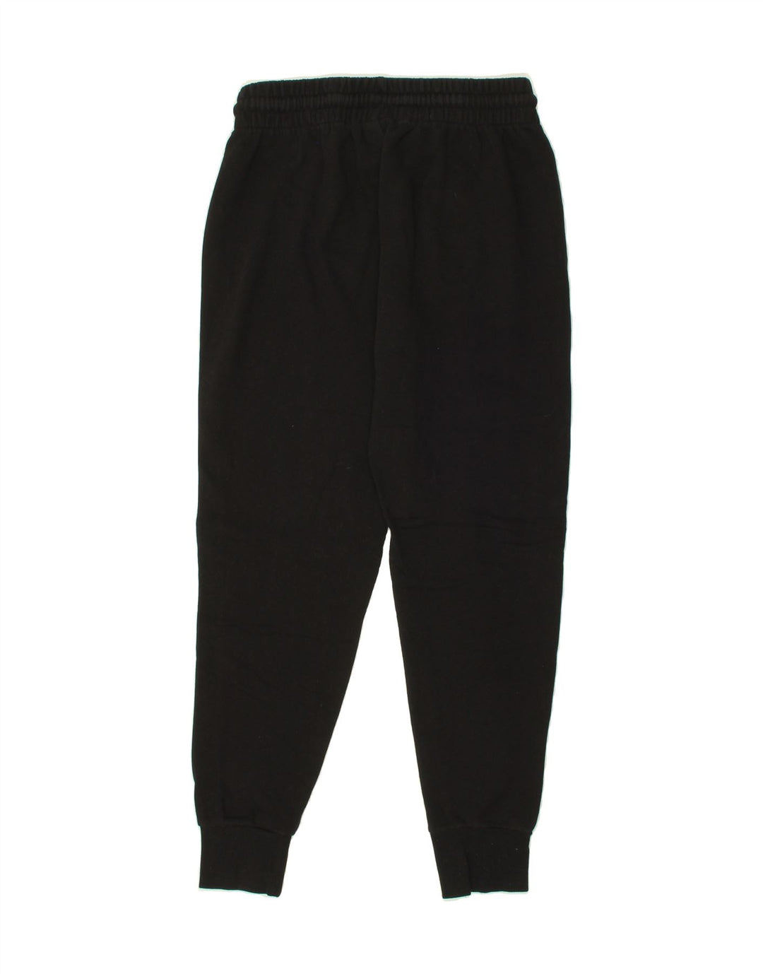 KAPPA Mens Tracksuit Trousers Joggers Medium  Black Cotton Vintage Kappa and Second-Hand Kappa from Messina Hembry 