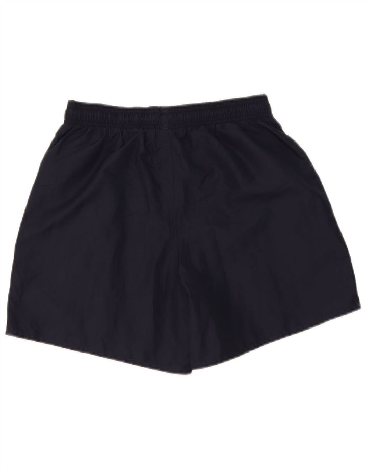 Adidas Mens Sport Shorts Medium Black Polyester Sports