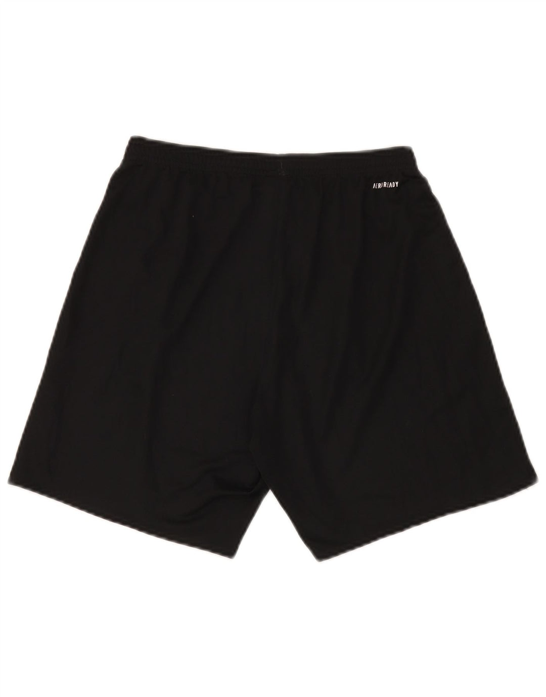 ADIDAS Mens Aeroready Sport Shorts Small  Black Polyester