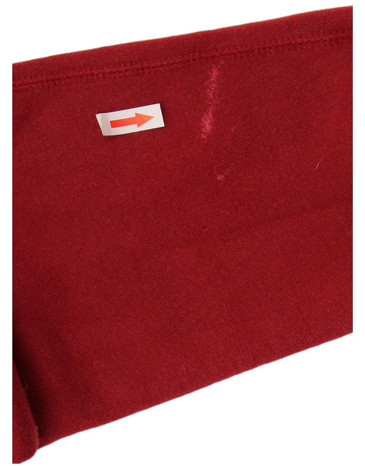 Mens Hoodie Jumper Medium