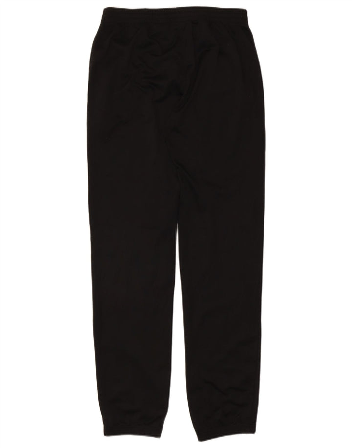 Lotto Mens Tracksuit Trousers Joggers Small Black
