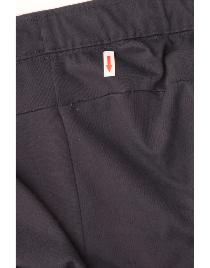 Russell Athletic Mens Tracksuit Trousers 3XL Grey Rayon
