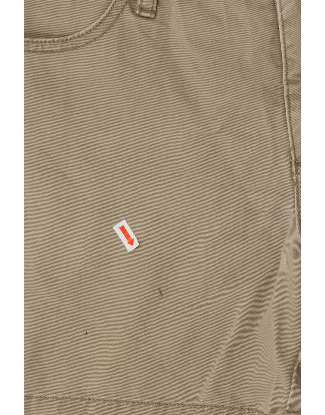 THE NORTH FACE Womens Cargo Shorts Large W32  Beige Cotton Vintage The North Face and Second-Hand The North Face from Messina Hembry 