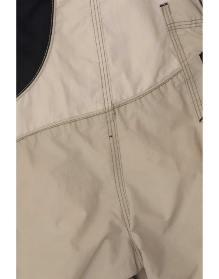 North Sails Mens Graphic Swimming Shorts Medium Multicoloured Colourblock