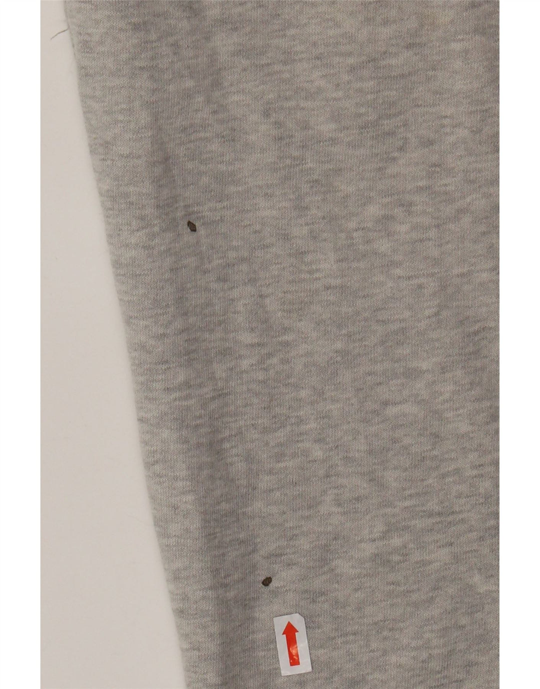 PUMA Womens Tracksuit Trousers Joggers UK 10 Small  Grey