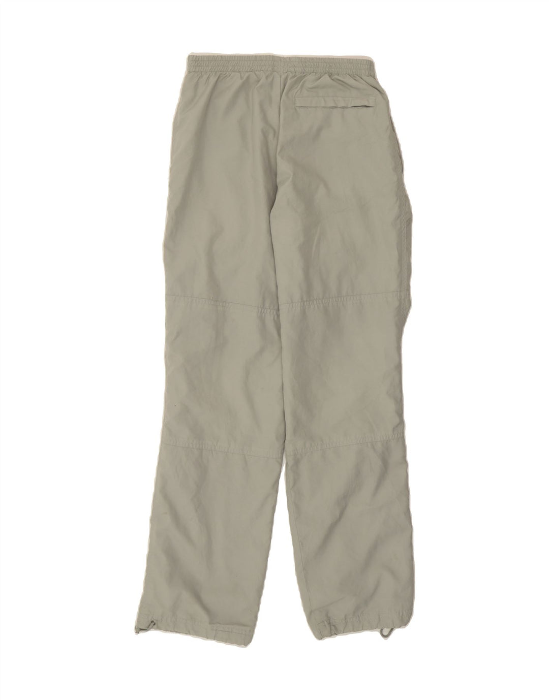 FILA Boys Tracksuit Trousers 11-12 Years  Grey Polyester Vintage Fila and Second-Hand Fila from Messina Hembry 