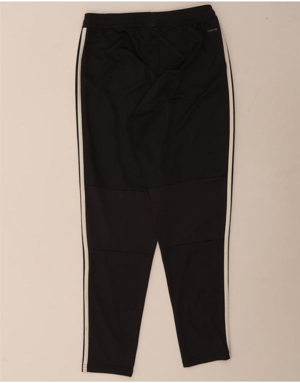 Adidas Mens Mexican Tracksuit Trousers Small Grey Polyester