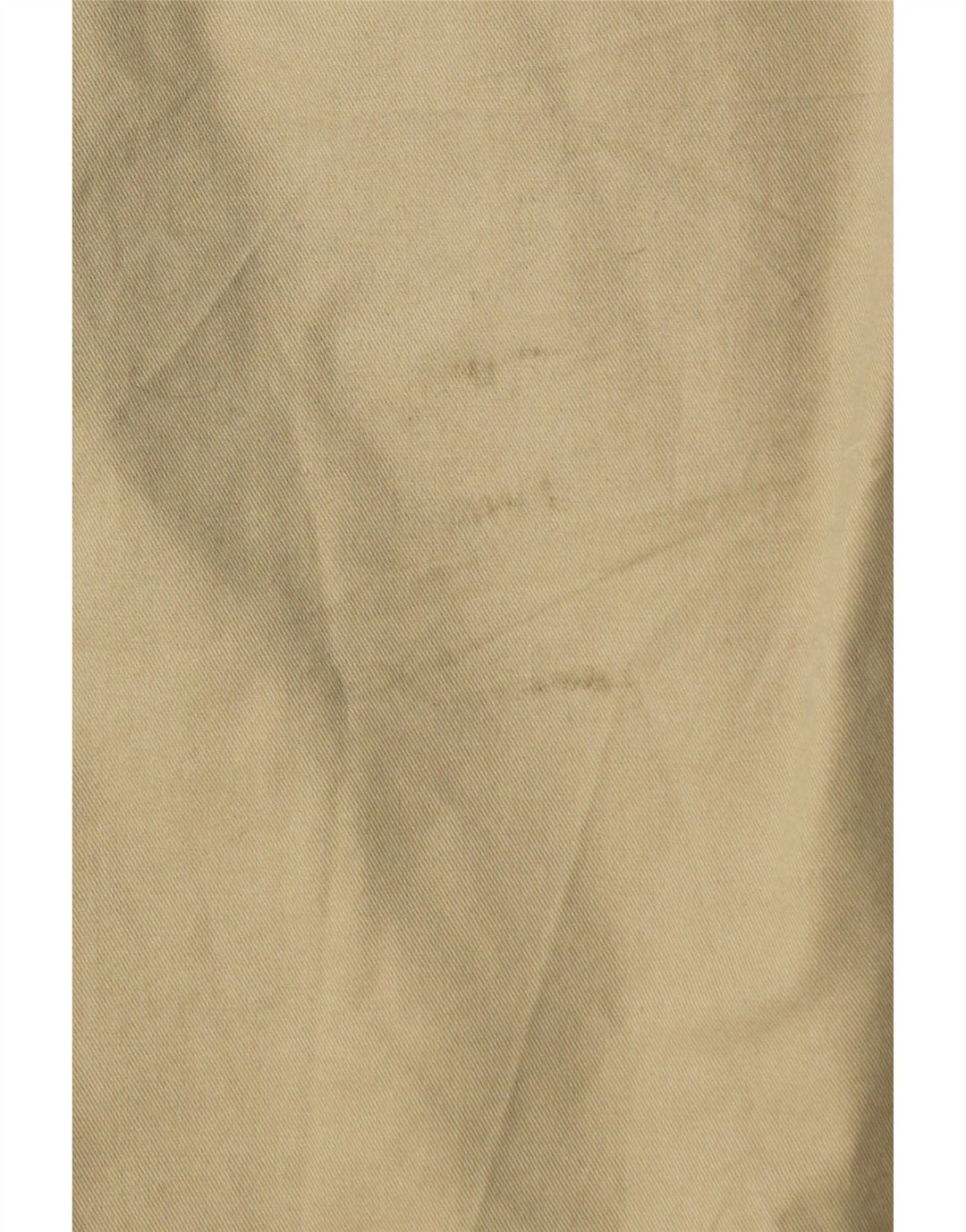 TIMBERLAND Mens Graphic Shirt Large Khaki Cotton