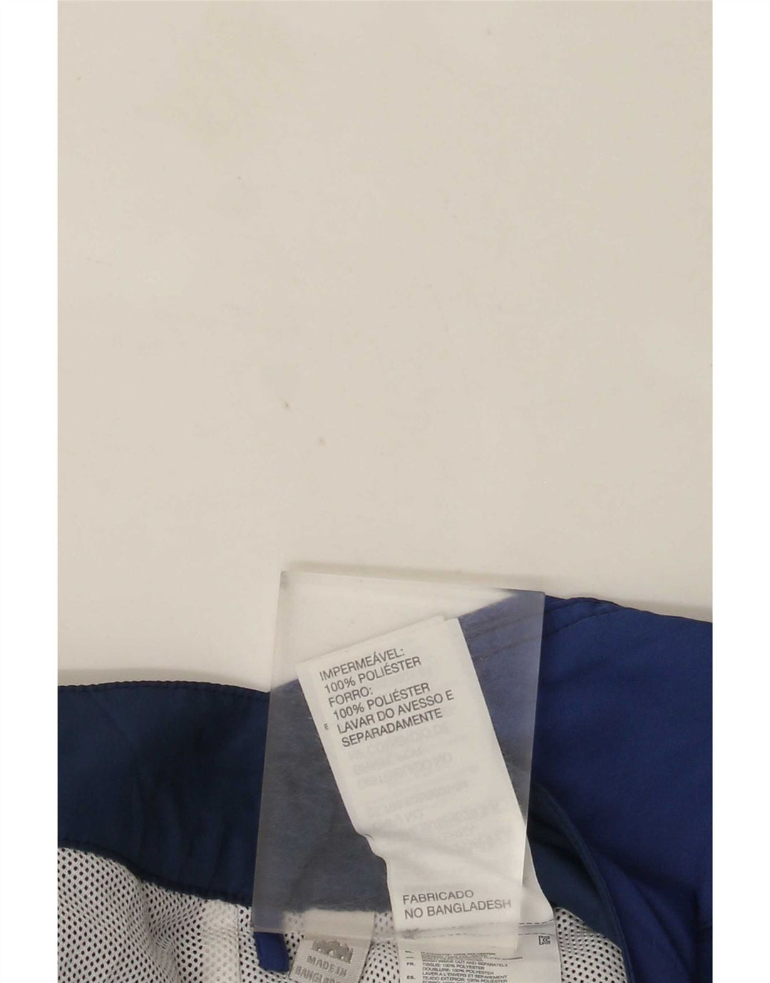G-Star Mens Cargo Swimming Shorts XL Blue Polyester