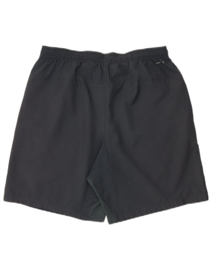 Nike Mens Sport Shorts Medium  Grey