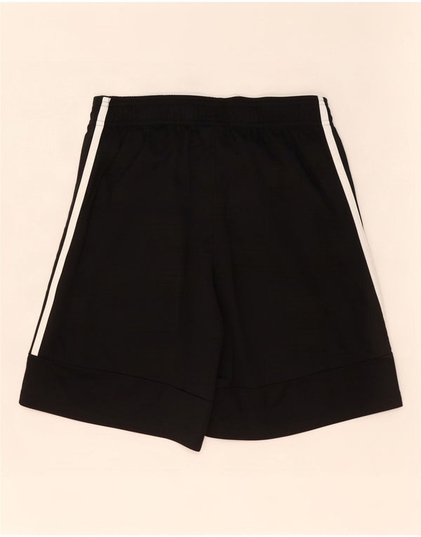 Adidas Mens Aeroready Sport Shorts Large Black Polyester