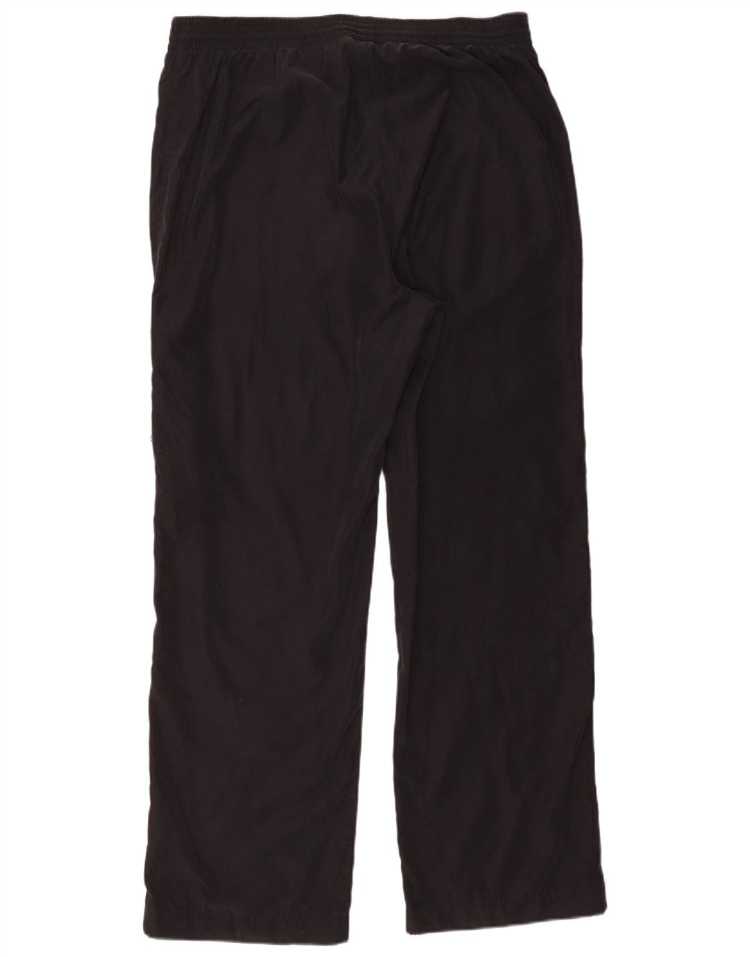 Champion Boys Tracksuit Trousers 15-16 Years 2XL Black