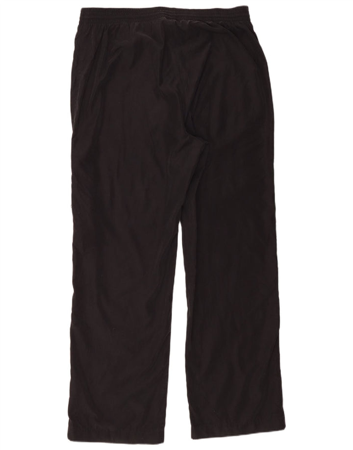 Champion Boys Tracksuit Trousers 15-16 Years 2XL Black