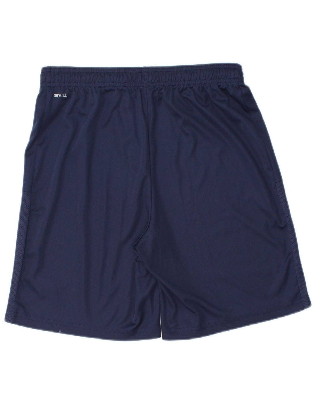 PUMA Mens Sport Shorts Small Navy Blue