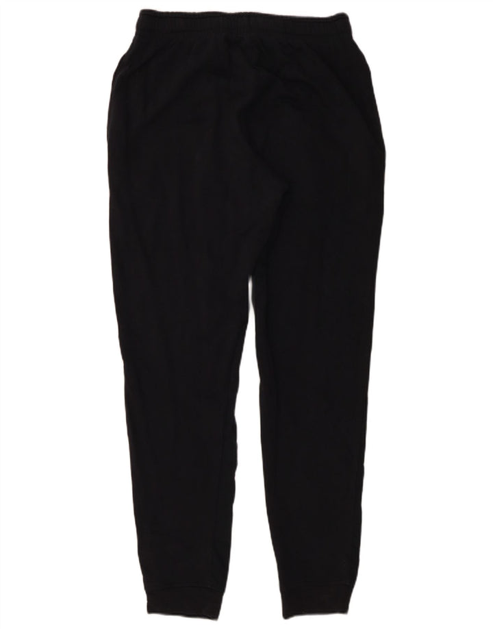 UNDER ARMOUR Mens Tracksuit Trousers Joggers Medium  Black