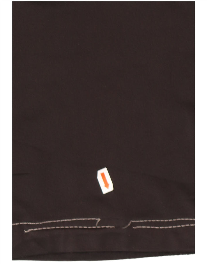 DIADORA Mens Tracksuit Trousers UK 40 Medium Black