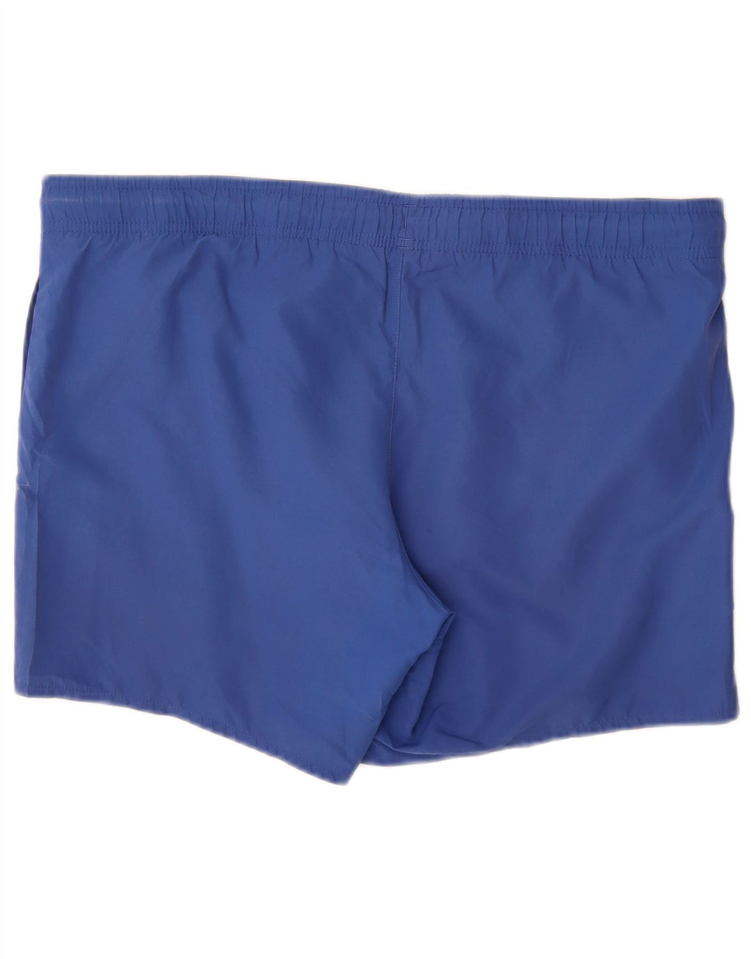 Lacoste Mens Swimming Shorts Large  Blue