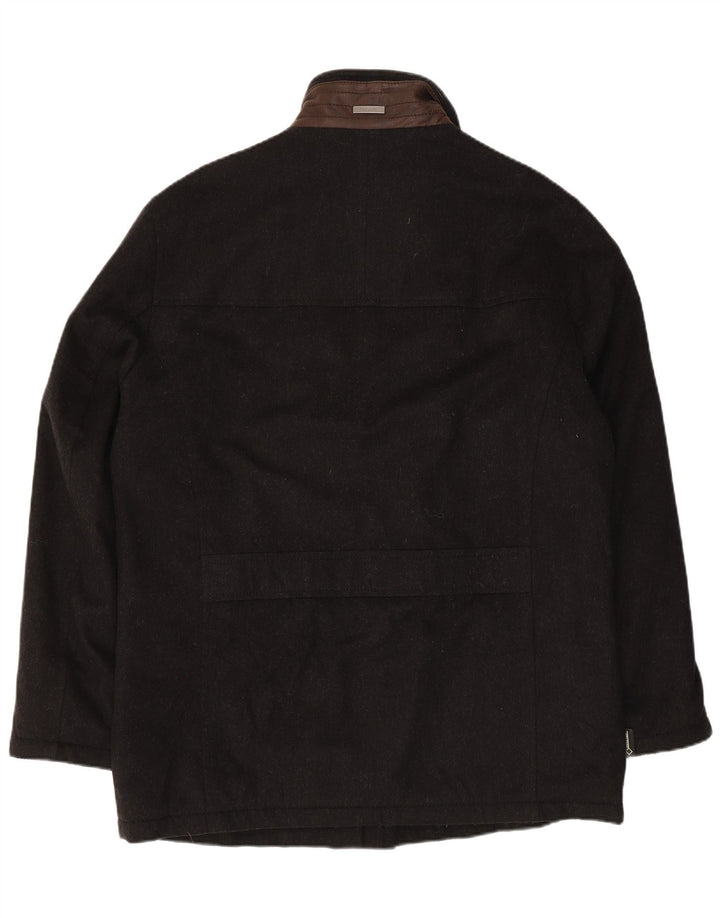 Mens Utility Jacket IT 50 Large