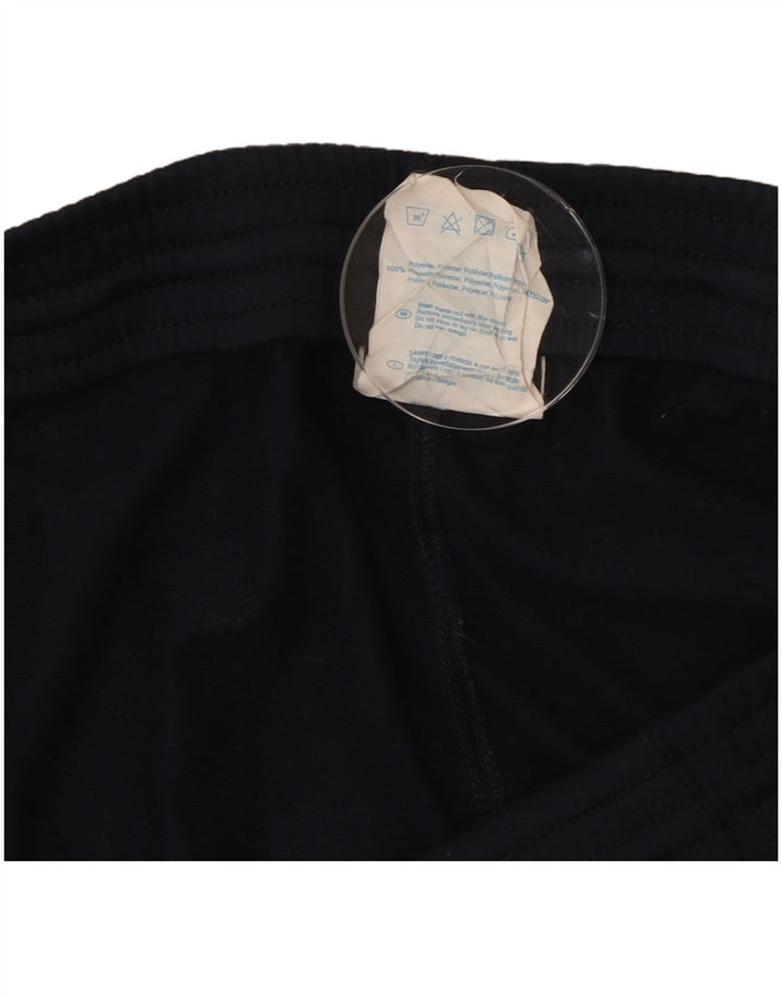 Champion Mens Tracksuit Trousers XL  Navy Blue Polyester