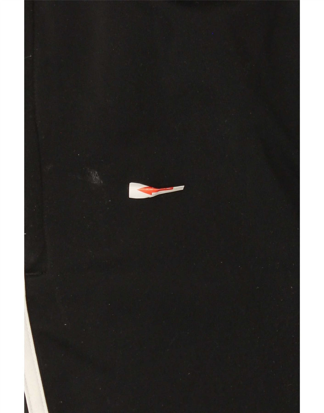 Adidas Mens Tracksuit Trousers XL Black Polyester