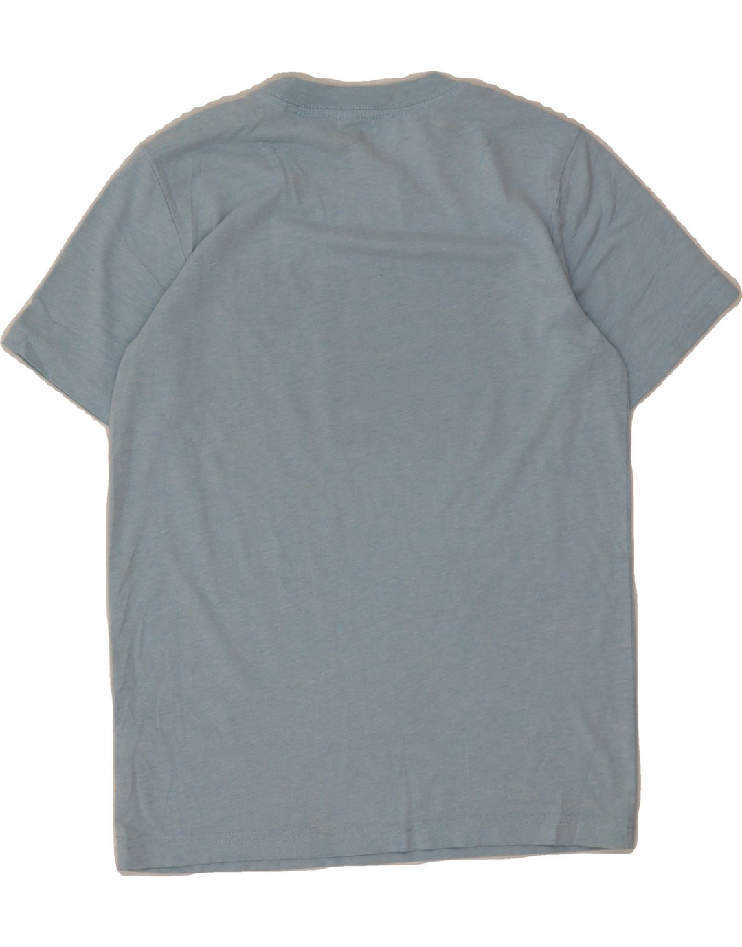 LEVI'S Boys Graphic T-Shirt Top 10-11 Years Medium Blue Cotton Vintage Levi's and Second-Hand Levi's from Messina Hembry 