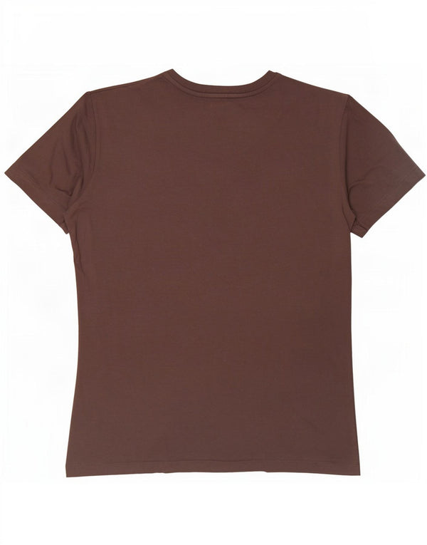 Calvin Klein Jeans Mens Graphic T-Shirt Top XL Grey