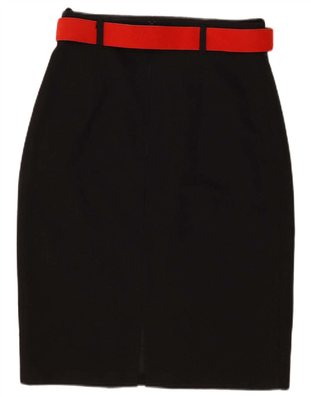 Betty Barclay Womens Pencil Skirt UK 12 Medium W28  Black Polyester