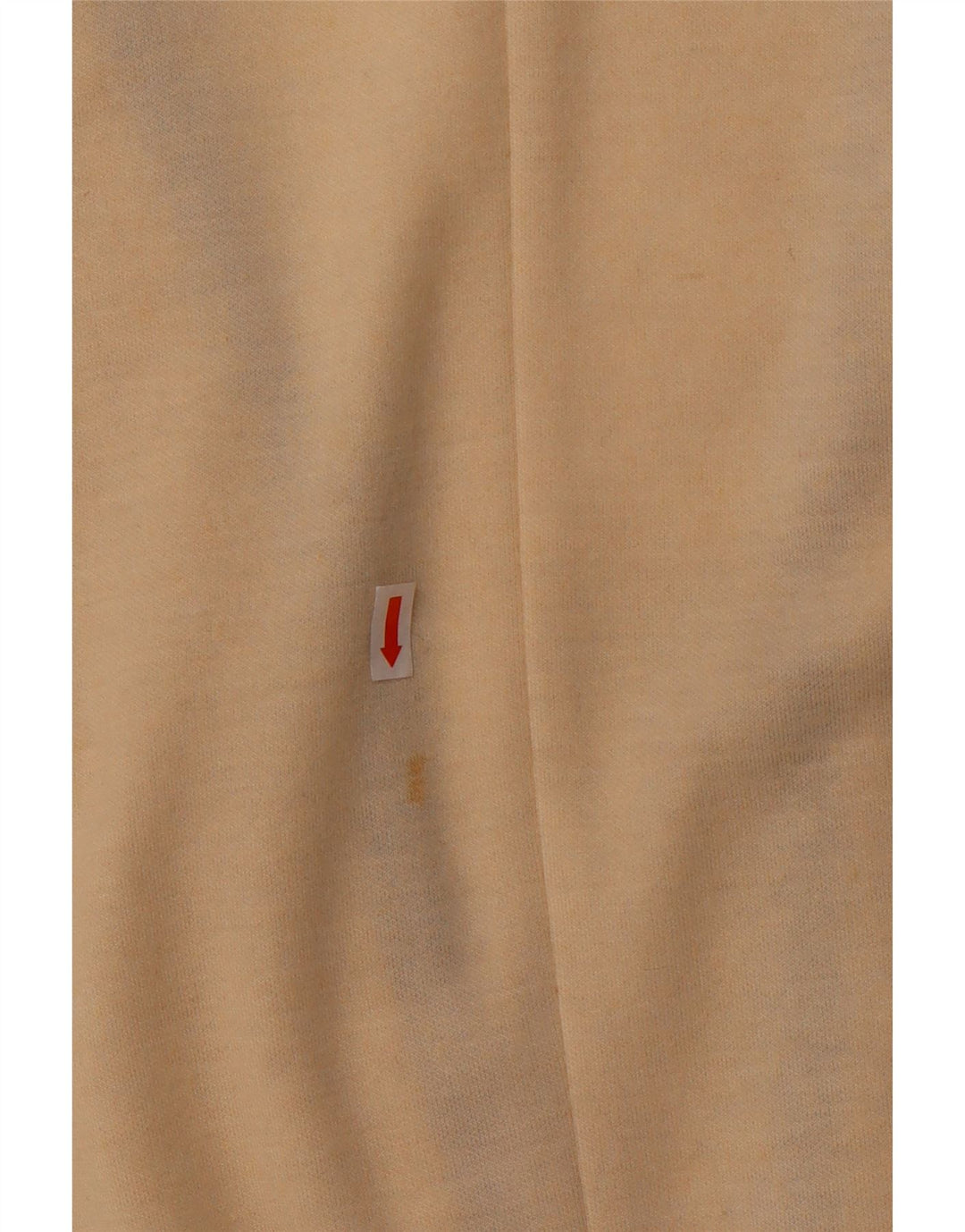 Carre Womens Sleeveless Open Cardigan Sweater EU 42 Large Off White