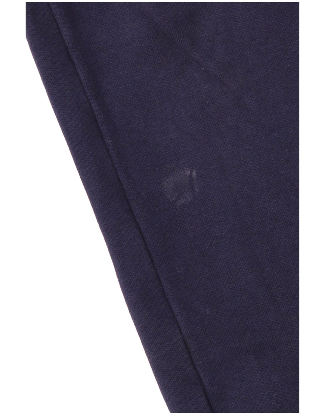 PUMA Boys Tracksuit Trousers Joggers 11-12 Years  Navy Blue Cotton
