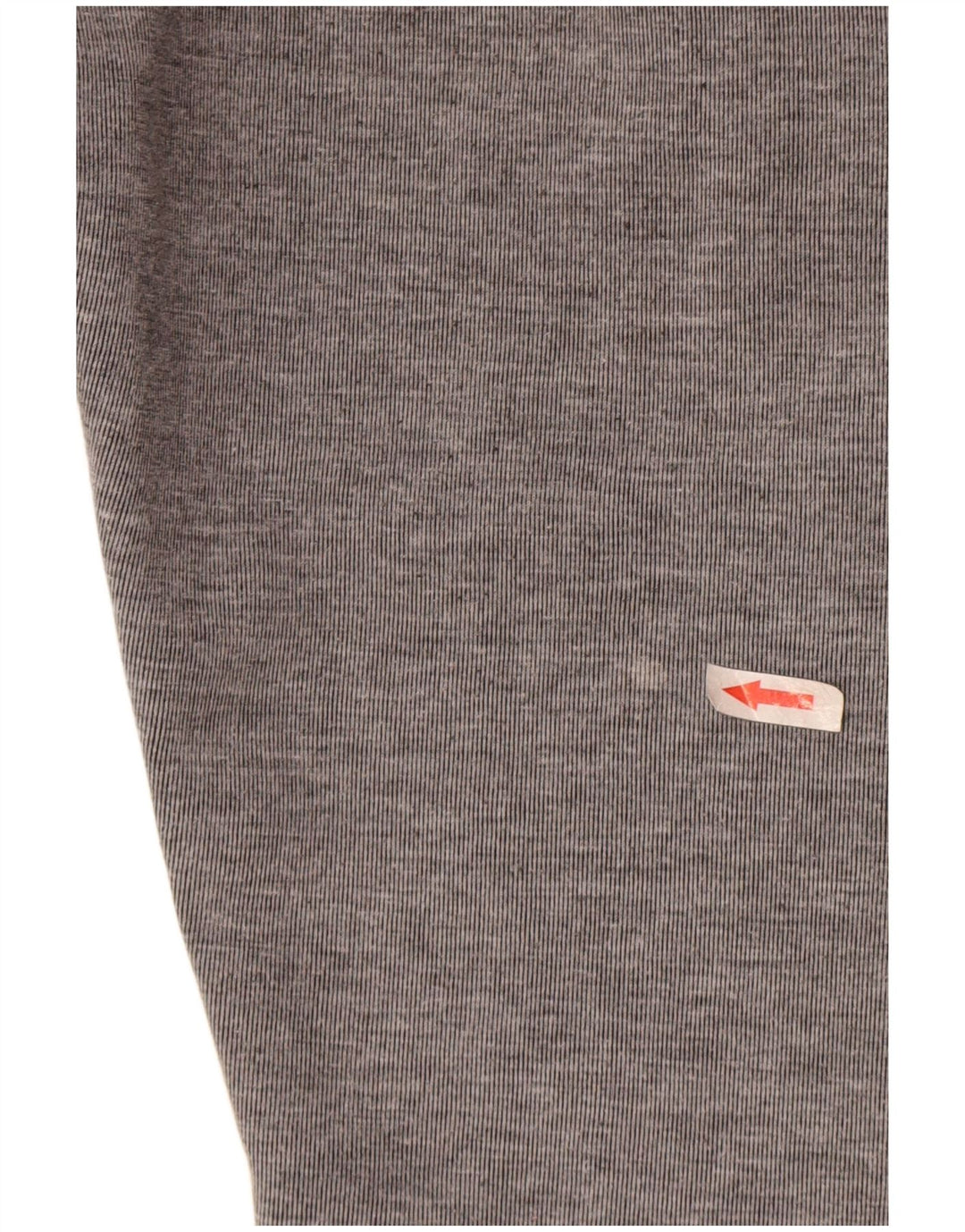 Nike Mens Tracksuit Trousers Joggers Small  Grey