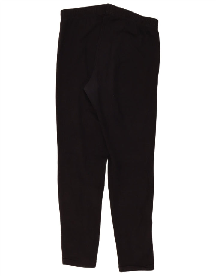 Champion Womens Leggings UK 18 XL  Black