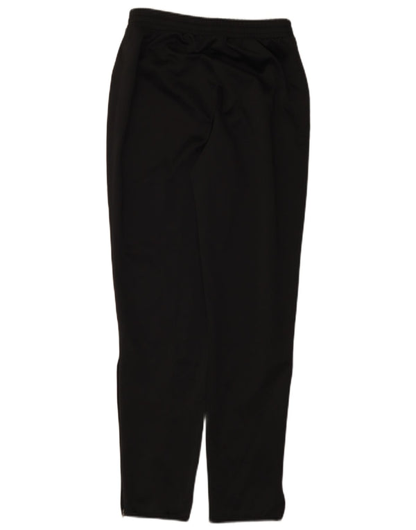 Joma Womens Graphic Tracksuit Trousers UK 10 Small  Black Polyester