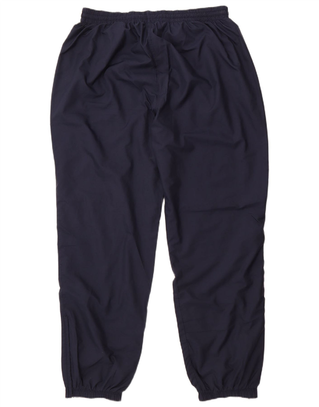 Reebok Mens Tracksuit Trousers Joggers 2XL Navy Blue